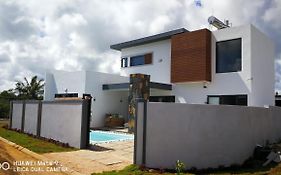 Bm Residence